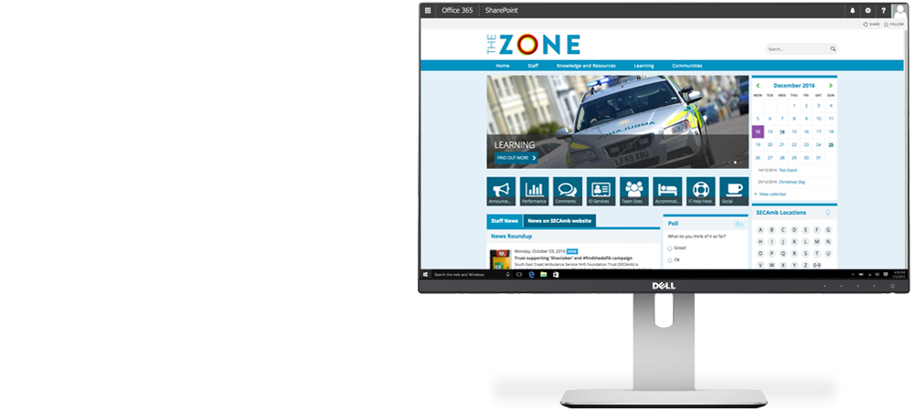 Classic SharePoint 2013, 2016 and Online