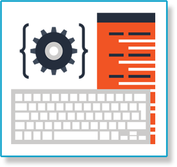 Configuration Icon