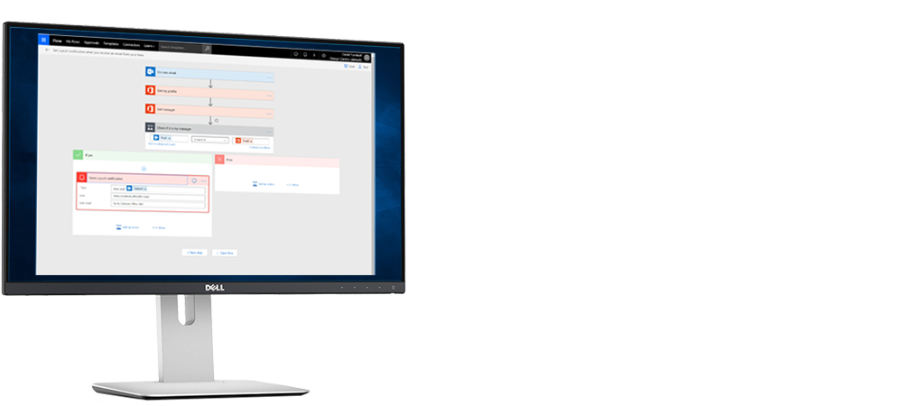 Microsoft Flow Image