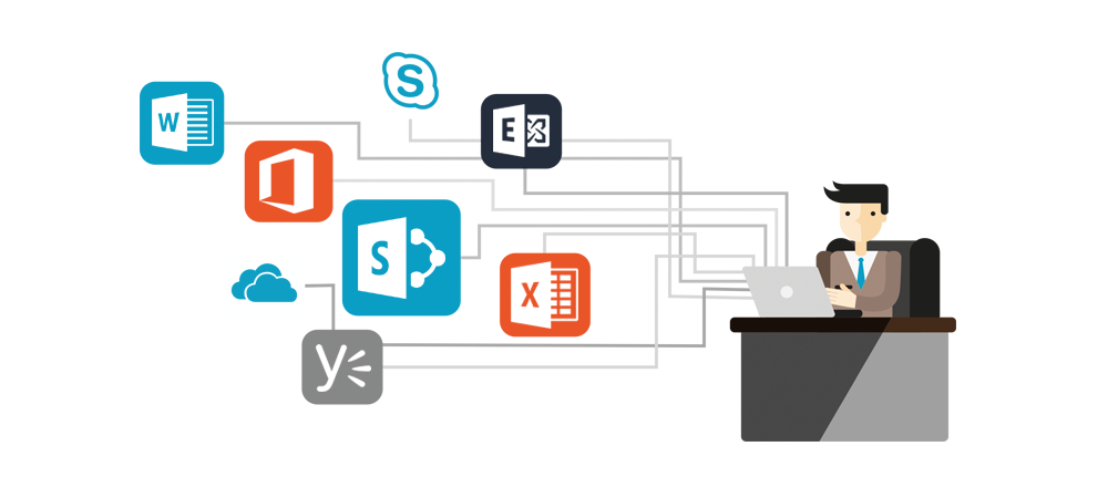 Making sense of Office 365 Image